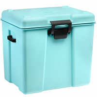 Termobox medical albastru F55, 100425, AVATHERM Termobox medical albastru F55, 100425, AVATHERM