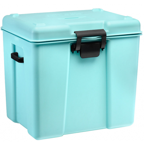 Termobox medical albastru F55, 100425, AVATHERM Termobox medical albastru F55, 100425, AVATHERM