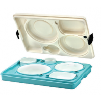 Термоподнос с замком, 100461, AVATHERM