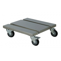 Carucior transportare boxa termica fara miner, 150250, AVATHERM