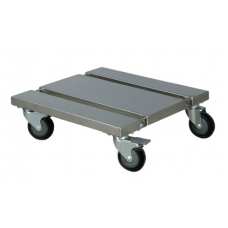 Carucior transportare boxa termica fara miner, 150250, AVATHERM