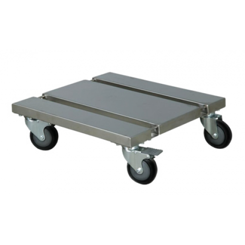 Carucior transportare boxa termica fara miner, 150250, AVATHERM Carucior transportare boxa termica fara miner, 150250, AVATHERM