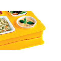 Bol pentru supă de 500 ml, 150400, AVATHERM Bol pentru supă de 500 ml, 150400, AVATHERM