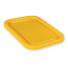 Capac din polipropilenă pentru farfurie dreptunghiulară, 150410, AVATHERM