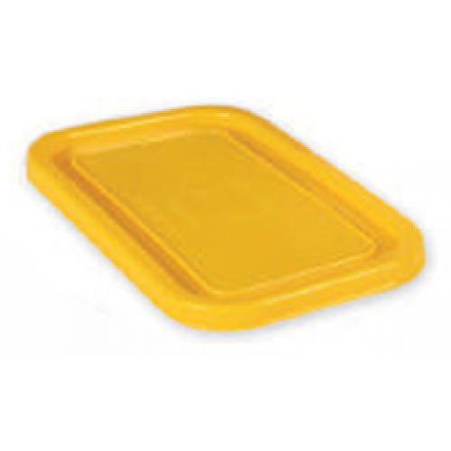 Capac din polipropilenă pentru farfurie dreptunghiulară, 150410, AVATHERM Capac din polipropilenă pentru farfurie dreptunghiulară, 150410, AVATHERM