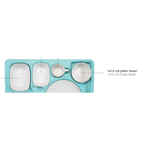 Фарфоровая чаша для супа Ø 12 см, 150140, AVATHERM Фарфоровая чаша для супа Ø 12 см, 150140, AVATHERM