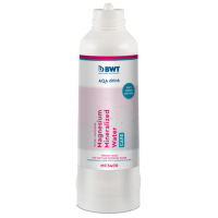 AQA drink Magnesium MCS 400, 125258689, BWT
