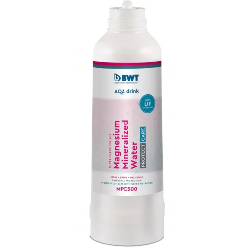 AQA drink MPC500, 812596, BWT