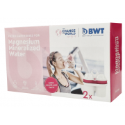 Картридж Magnesium Water 2 шт, 814132-B, BWT