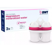 Картридж Magnesium Water 3 шт, 814133-B, BWT