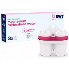 Картридж Magnesium Water 3 шт, 814133-B, BWT Картридж Magnesium Water 3 шт, 814133-B, BWT