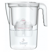 Фильтр-кувшин BWT VIDA, белый, 815481-B, BWT