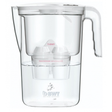 Фильтр-кувшин BWT VIDA, белый, 815481-B, BWT Фильтр-кувшин BWT VIDA, белый, 815481-B, BWT