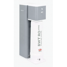 BWT RO 990 un filtru în locul sistemelor complexe