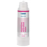 AQA drink M300, 812592, BWT