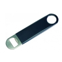 Deschizător sticle (vinil), 00099-VC-BLK, Bar Supply