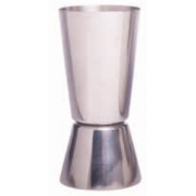 Джиггер 25/50 мл Bar Supply, 00102