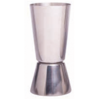 Джиггер 25/50 мл Bar Supply, 00102