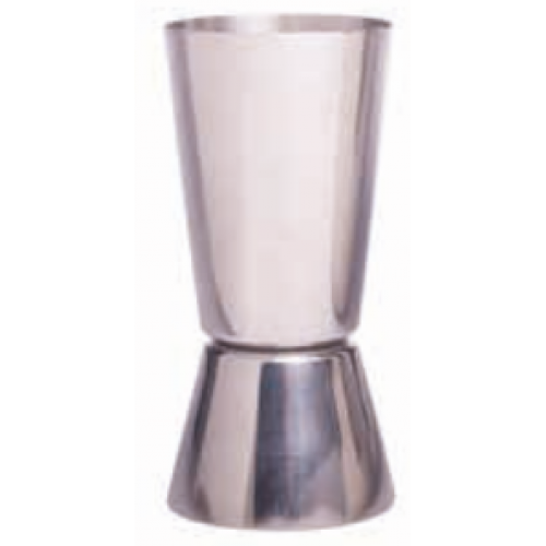 Джиггер 25/50 мл Bar Supply