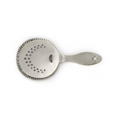 Strainer Bonzer Heritage Bar Supply 01336