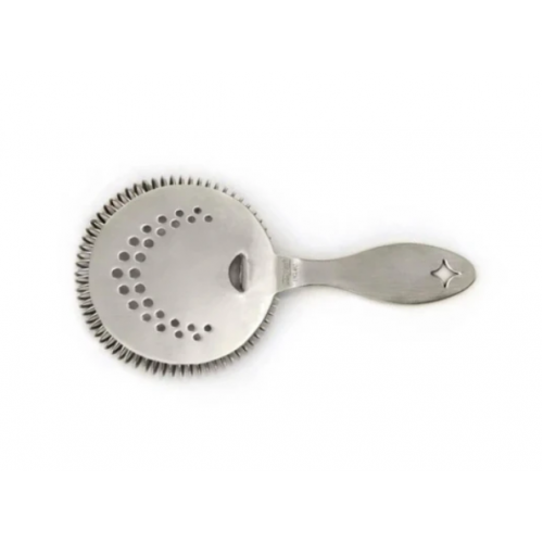 Strainer Bonzer Heritage Bar Supply 01336