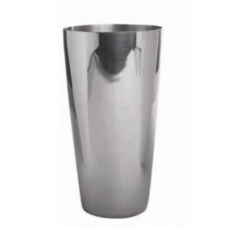 Шейкер "Boston" (нержавеющая сталь) Bar Supply