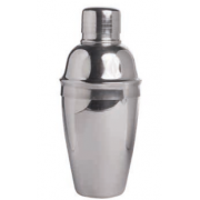 Шейкер "Cobbler" 330 мл. Bar Supply, 00150