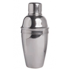 Шейкер "Cobbler" 330 мл. Bar Supply, 00150