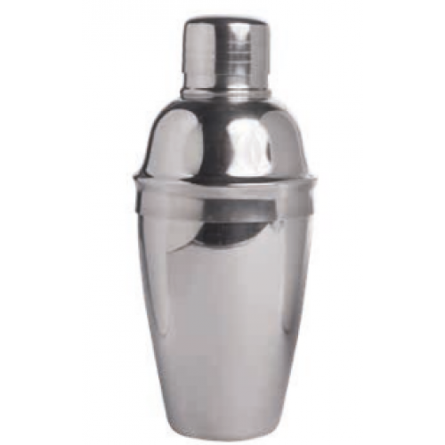 Шейкер "Cobbler" 330 мл. Bar Supply