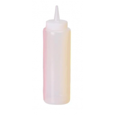 Dispenser sosuri 235 ml. (trans.) Bar Supply