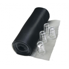 Plasa 12,5 m. x 61 cm. Bar Supply