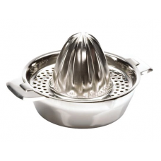 Presa p/u citrice manuală d-12,5 cm. (inox) Bar Supply