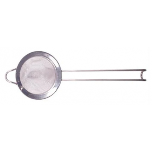 Strainer 7,5 cm. Bar Supply