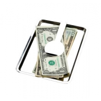 Поднос с бортиком из нержавеющей стали, 00650, Bar Supply 