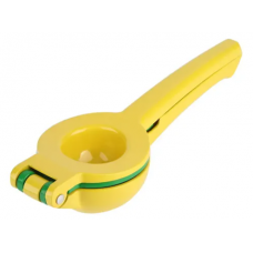Presa p/u citrice (galben) Bar Supply