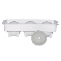Форма для сферического льда Bar Supply, 00935