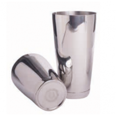 Шейкер "Tin-Tin" 700 мл. Bar Supply