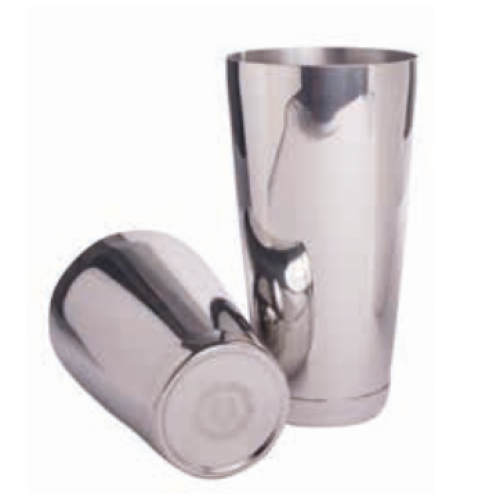 Шейкер "Tin-Tin" 700 мл. Bar Supply