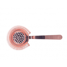 Strainer din cupru Bar Supply 00982