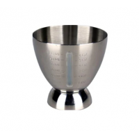 Jigger 47 Ronin 80 x 90mm, 00989, Bar Supply