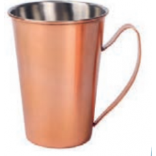 Cana 500 ml. (cupru) Bar Supply