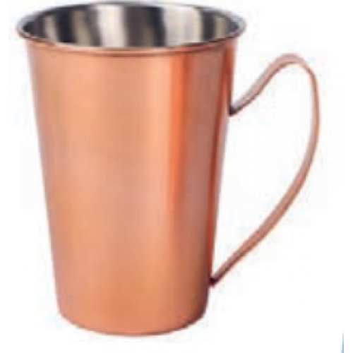 Cana 500 ml. (cupru) Bar Supply