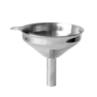Pâlnie cu mâner din inox Ø8,5 cm, 02371, BarSupply