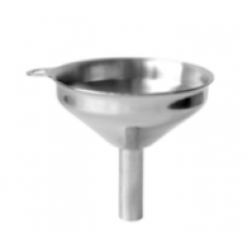 Pâlnie inox BarSupply 02371