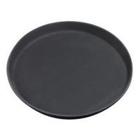 Сервировочный поднос 41 cm. (стекловолокно), 1600-CT-BLK, Bar Supply