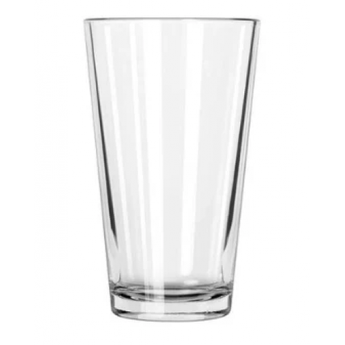 Стакан для шейкера Boston 0,4 л. (стекло) Bar Supply