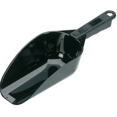 Совок для льда 0,7 л.(поликарбонат) Bar Supply