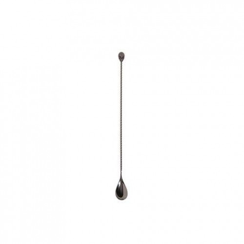 Барная ложка Scull 33 см BarProfessional