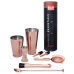 Set tub pentru bar 6 unitati (cupru), BCTUBC1 Set tub pentru bar 6 unitati (cupru), BCTUBC1