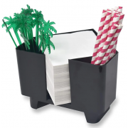 Organizator pentru bar treptunghiular, BCTR001